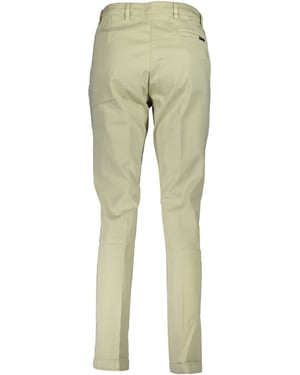 Pantalones Chinos Clásicos para Hombre