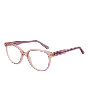 Pepe Jeans Montura de gafas PJ3569 774 52