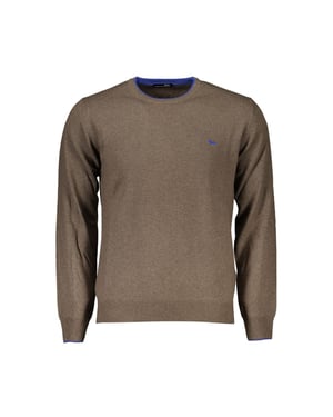 Jersey de Cuello Redondo Ha23583
