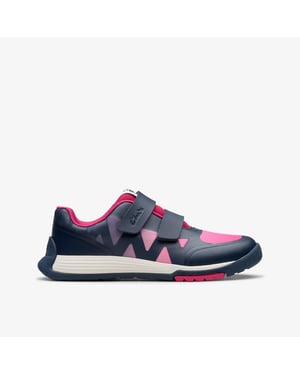 CicaStarJumpK. Zapatillas rosas