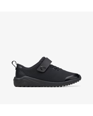 Zapatos Aeon Pace K Negros