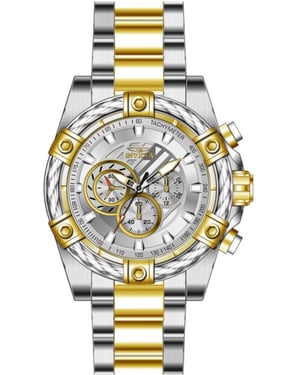 Invicta Bolt 49746 Reloj para Hombre Cuarzo  - 52mm