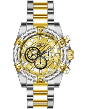 Invicta Bolt 49747 Reloj para Hombre Cuarzo  - 52mm