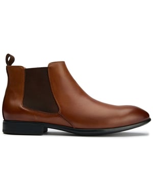 Sole Ldn Wide Fit Chelsea Botas