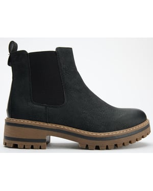 Lotus Lottie Botas