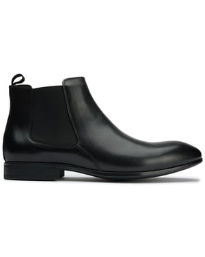 Sole Ldn Wide Fit Chelsea Botas