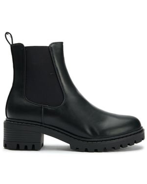 Solesister Jade Chelsea Botas