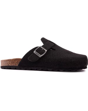 Zapatos V.gan Vegan de Plantilla de Fieltro Reciclado de Taro