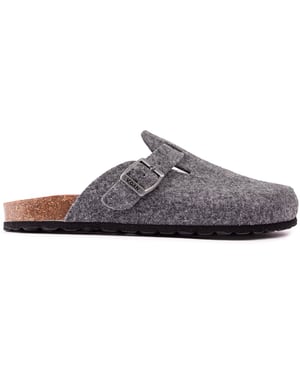 Zapatos V.gan Vegan de Plantilla de Fieltro Reciclado de Taro