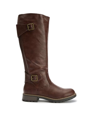 Lotus Brandi Botas