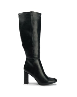 Solesister Tina Wide Fit Botas