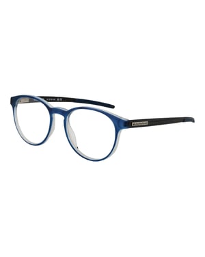 Quiksilver Montura de gafas EQYEG03143 EBLU B Orizon