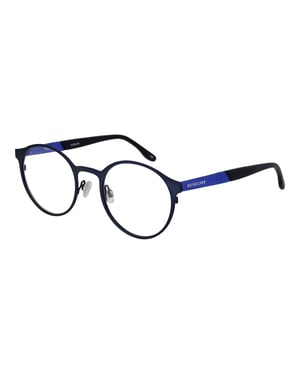 Quiksilver Montura de gafas EQYEG03120 EBLU I-Round