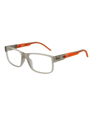 Quiksilver Montura de gafas EQYEG03128 AGRY Dropper