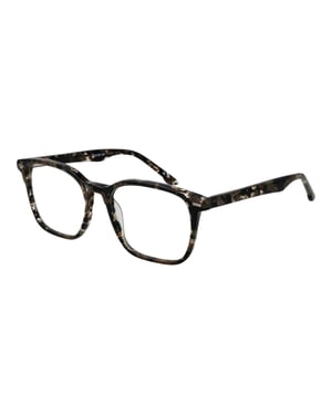 Quiksilver Montura de gafas EQYEG03153 GRA0 Stillwell Xl