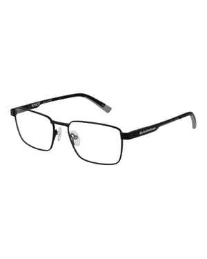 Quiksilver Montura de gafas EQYEG03138 DBLK Knot