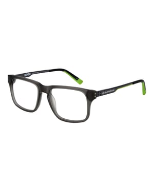 Quiksilver Montura de gafas EQYEG03137 BGUN Kmh