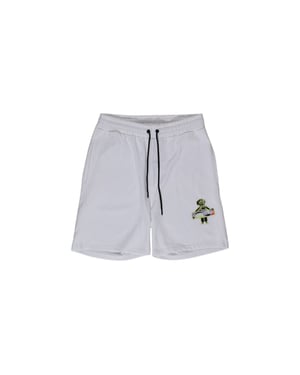 Pantalones Cortos Gráficos para Niños Modelo Re15821400008ro