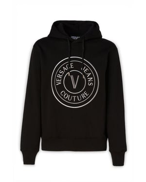 Sudadera Couture 73gait05cf00tc89