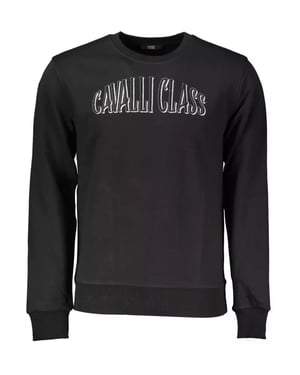 Sudadera de Cuello Redondo Ca21279