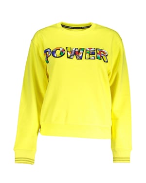 Sudadera con cuello redondo Power