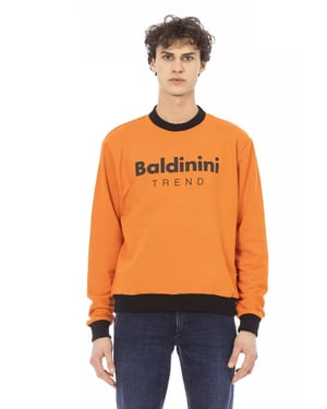 Sudadera de Cuello Redondo Ba22499