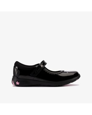 Zapatos Pat Black K Joyas del Mar