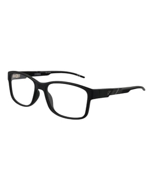 Quiksilver Montura de gafas EQYEG03135 DBLK Rummer