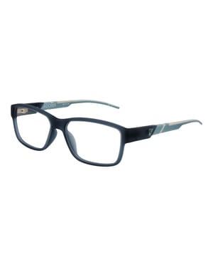 Quiksilver Montura de gafas EQYEG03127 BKQ0 Adorer