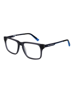 Quiksilver Montura de gafas EQYEG03137 EBLU Kmh