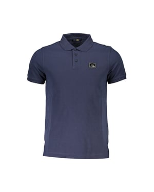 Camiseta Polo Cavalli Class