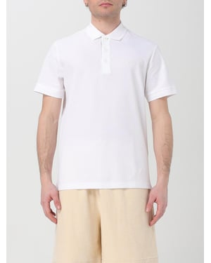 Camisa Polo de Manga Corta