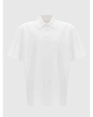 Camisa Polo de Manga Corta
