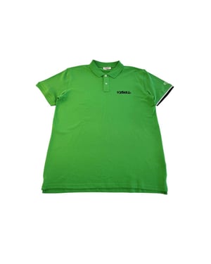 Camiseta Polo Iceberg de Manga Corta