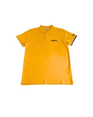 Camisa Polo Iceberg de Manga Corta