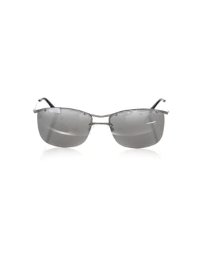 Gafas de sol Fr22138 con montura de metal
