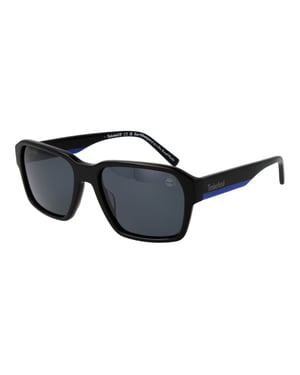 Gafas de sol de plástico biobasado