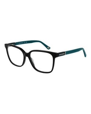 Skechers Montura de gafas SE2235 001 53