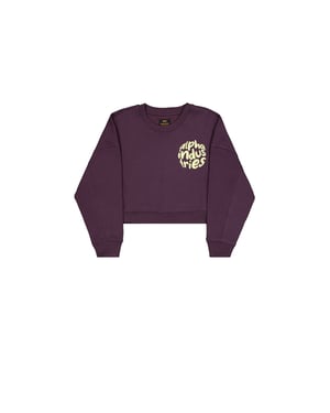 Logo Sweatshirt Women