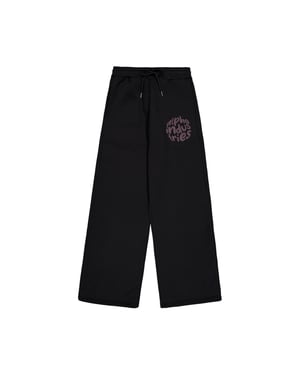 Logo Jogger Women