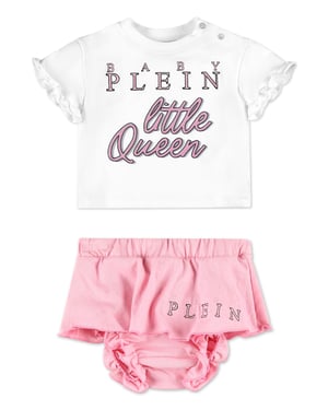 Top/Falda