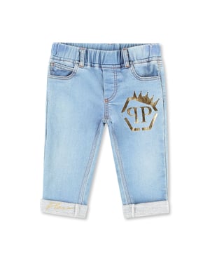 Pantalones Vaqueros