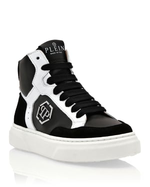 Zapatilla Runner Hexagon