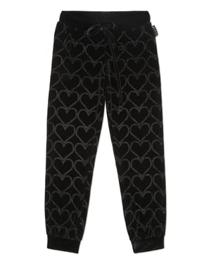 Pantalones De Jogging Heart