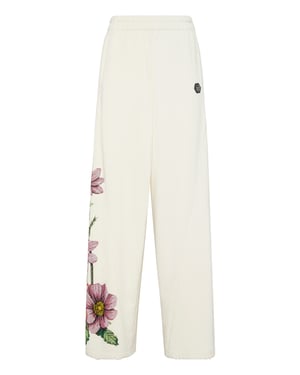 Skater Fit Jogging Pants Fairy