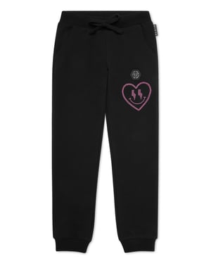 Pantalones De Jogging Teddy
