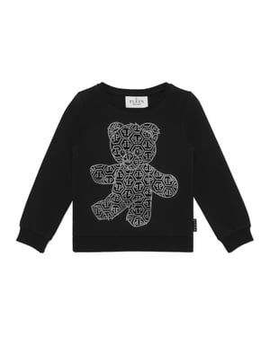 Sudadera Ls Teddy