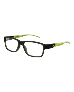 Quiksilver Montura de gafas EQYEG03127 KPV0 Adorer