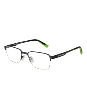 Quiksilver Montura de gafas EQYEG03144 BGUN Gust