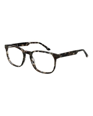Quiksilver Montura de gafas EQYEG03134 GRA0 Arlington
